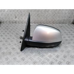 LEFT MIRROR OPEL MERIVA A 1.4 16V200513157127                                            