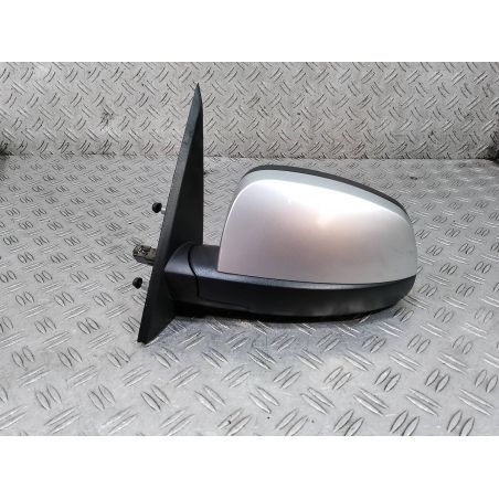 LEFT MIRROR OPEL MERIVA A 1.4 16V 2005 13157127 