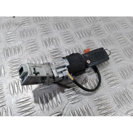 STACYJKA PEUGEOT 307 1.4 2002 9648445180  N0502073 