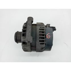 ALTERNATOR FORD TRANSIT VI 2.2 D2.2 TDCI2012CC1T-10300-BC 0125711102                                            