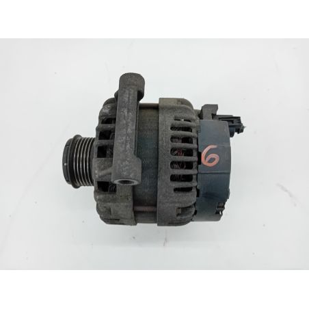 ALTERNATOR FORD TRANSIT VI 2.2 D 2.2 TDCI 2012 CC1T-10300-BC 0125711102 