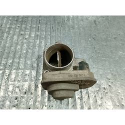 PRZEPUSTNICA SKODA FABIA I 1.9 SDI 64KM1.9 SDI2001038128063C                                            