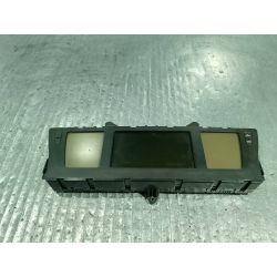 LICZNIK CITROEN C4 PICASSO 1.6 HDI 109KM1.6 HDI20109666852780                                            