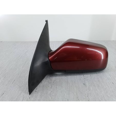 LEFT MIRROR OPEL ASTRA G 1.7 DTL 2000 E1010534   259149   061093 