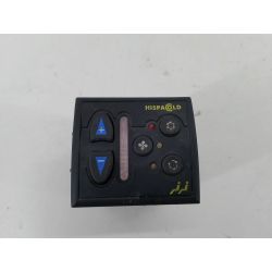 STEROWNIK KLIMATYZACJI IVECO DAILY Tourus 24 3.0 HPI20093200835                                              