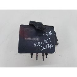 ABS PUMP SUZUKI SWIFT ( 04-10 ) 1.3 92KM1.3 VVT200606.2102-0982.4  06.2109-5191.3                                              