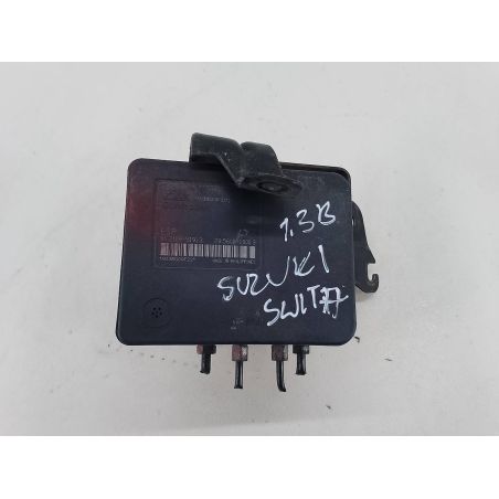 ABS PUMP SUZUKI SWIFT ( 04-10 ) 1.3 92KM 1.3 VVT 2006 06.2102-0982.4  06.2109-5191.3   