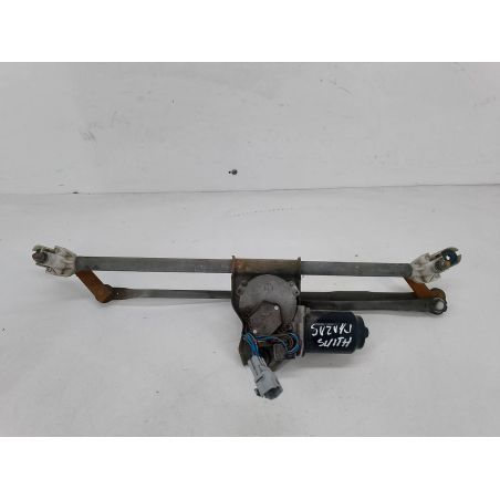 MECHANIZM WYCIERACZEK SUZUKI SWIFT ( 04-10 ) 1.3 92KM 1.3 VVT 2006 