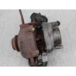 TURBINE CITROEN C4 I ( 04-08 ) 2.0 HDI2.0 HDI20069658673480 GT1749V   756047-2                                            