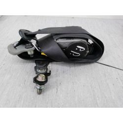 PAS BEZPIECZEŃSTWA PRAWY PRZÓD HONDA FR-V 2.2 I-CTDI2.2 I-CTDI20106090763                                            