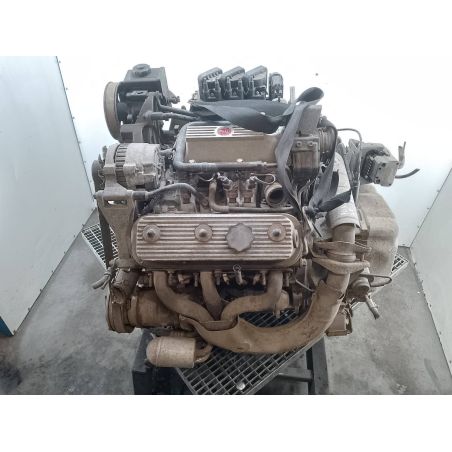 SILNIK KOMPLETNY+ SKRZYNIA BIEGÓW PONTIAC BONNEVILLE I (86-91) 3.8 V6 167KM 3.8 1988 8662360   255298898 