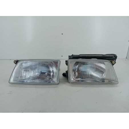 LAMPY PRZÓD KOMPLET OPEL KADETT E ( 84-94 ) 1.3 1987 90181002 