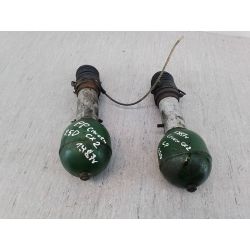 AMORTYZATORY PRZÓD KOMPLET CITROEN CX II (85-92) 2.5 D1987                                            