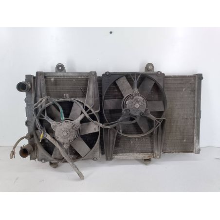 WATER COOLER PEUGEOT J5 2.5 D 1991 