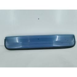 OWIEWKA MERCEDES-BENZ W123 2.4 D1976                                            