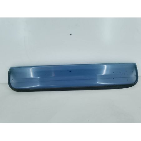 OWIEWKA MERCEDES-BENZ W123 2.4 D 1976 