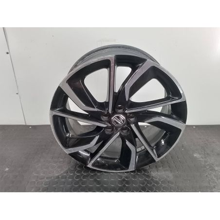 FELGA ALUMINIOWA 17 MG ZS 1.8 115KM 1.8 10598024   MWL477K9 