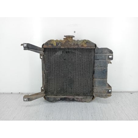 WATER COOLER NISSAN SUNNY B11 ( 82-87 ) 1.3 1982 