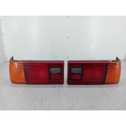 LAMPY TYŁ KOMPLET NISSAN SUNNY B11 ( 82-87 ) 1.31982                                            
