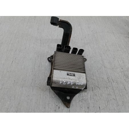 STEROWNIK WTRYSKÓW TOYOTA AVENSIS III T27 2.0 D-4D 126KM 2.0 D-4D 2012 89871-20080 131000-1566  