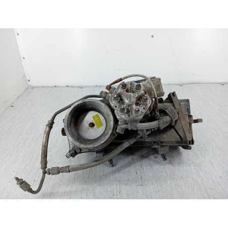 ROZDZIELACZ PALIWA AUDI 90 B3 ( 87-91 ) 2.0 2.0 1990 034133353N  048133837 026133871A 0438121073  