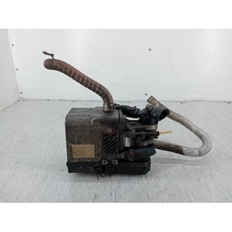 OGRZEWANIE POSTOJOWE, WEBASTO OPEL ASTRA H 1.6 16V 105KM 1.6 16V 2004 66724B 