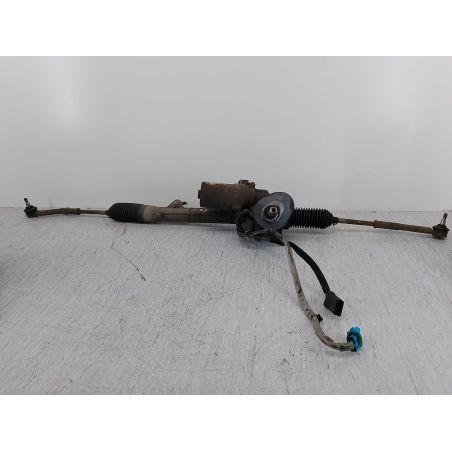 MAGLOWNICA PRZEKŁADNIA KIEROWNICY CITROEN C3 1.1 B 2003 SI8194-2-1 