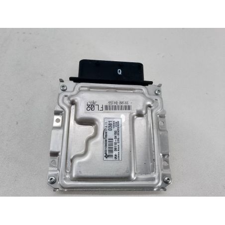 KOMPUTER, STEROWNIK HYUNDAI I10 FL I 1.0 12V 69KM 1.0 12V 2010 39110-04155  9001090381KGM 