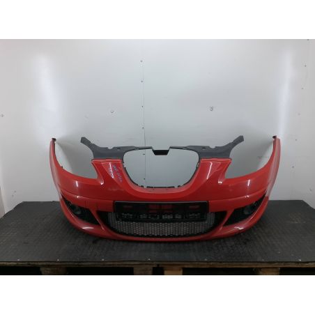 ZDERZAK PRZÓD SEAT ALTEA 2.0 TDI 140KM 2.0 TDI 2006 