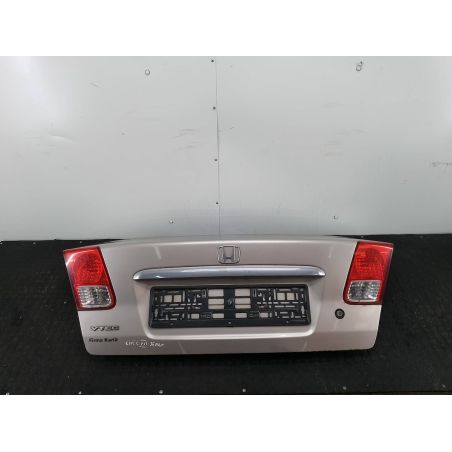 KLAPA BAGAŻNIKA HONDA CIVIC VII 1.4 16V 2004 