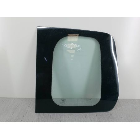 SZYBA BOCZNA PRAWA WKLEJANA PEUGEOT BIPPER 1.4 HDI 70KM 1.4 HDI 2008 