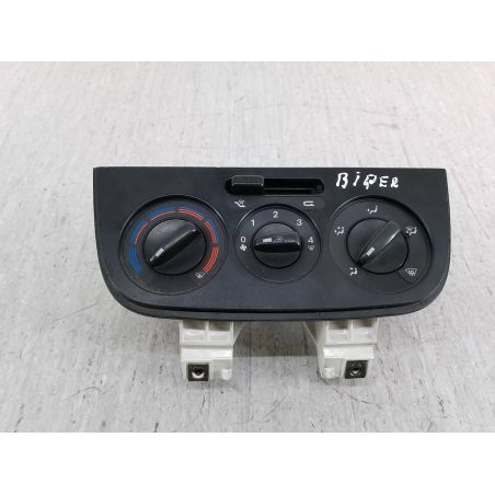 PANEL NAWIEWU PEUGEOT BIPPER 1.4 HDI 70KM 1.4 HDI 2008 05073401000013 