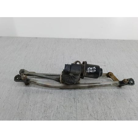 MECHANIZM WYCIERACZEK PEUGEOT BIPPER 1.4 HDI 70KM 1.4 HDI 2008 064300334010 