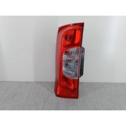LAMPA TYLNA LEWA PEUGEOT BIPPER 1.4 HDI 70KM1.4 HDI200801353206080E                                            