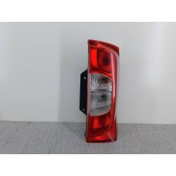 LAMPA TYLNA PRAWA PEUGEOT BIPPER 1.4 HDI 70KM1.4 HDI2008                                            