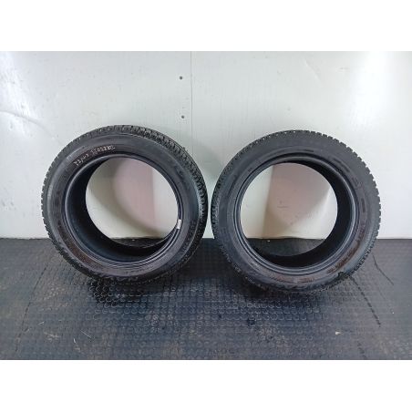 OPONY CAŁOROCZNE 16 PARA SEAT TOLEDO III 1.9 TDI 105KM 1.9 TDI 2007 205/55R16  91H 