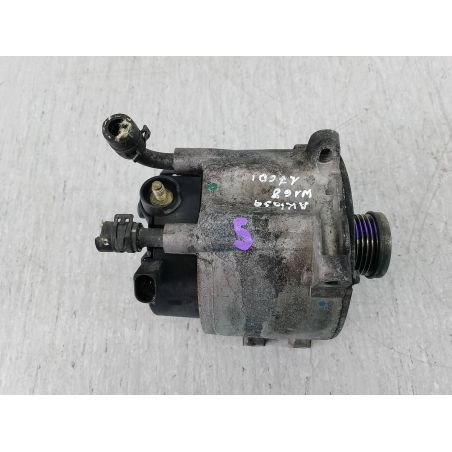 ALTERNATOR WODNY MERCEDES-BENZ KLASA A W168 1.7 CDTI 2001 A6681540102  SG15L012  2542524A 