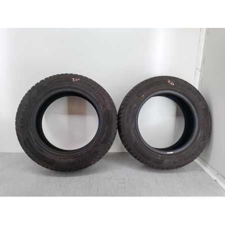 OPONY CAŁOROCZNE 14 PARA CITROEN BERLINGO I  1.9 D 1.9 D 2002 175/65R14 