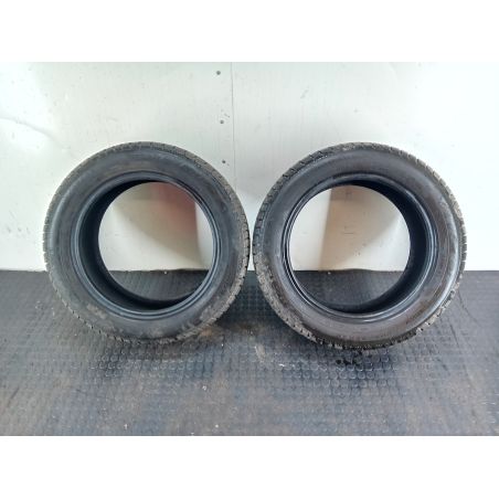 OPONY ZIMOWE 16 PARA SEAT LEON II 1.8 TSI 160KM 1.8 TSI 2008 205/55R16 91T 