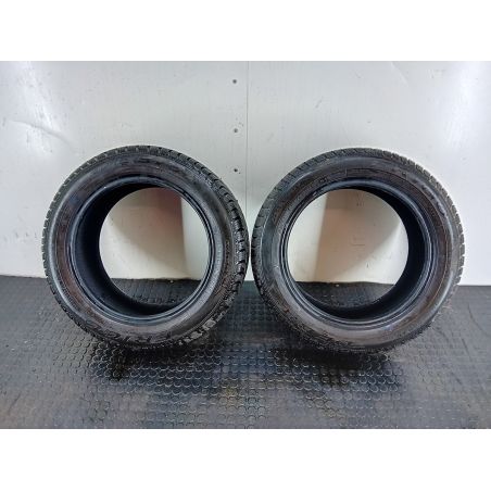 OPONY ZIMOWE 16 PARA SEAT LEON II 1.8 TSI 160KM 1.8 TSI 2008 205/55R16 91T 