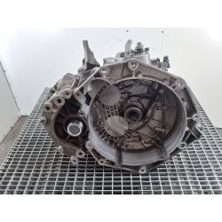 SKRZYNIA BIEGÓW MANUALNA OPEL ANTARA FL 2.2 CDTI 163KM2.2 CDTI2012F40                                            