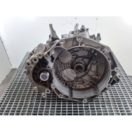 SKRZYNIA BIEGÓW MANUALNA OPEL ANTARA FL 2.2 CDTI 163KM 2.2 CDTI 2012 F40 