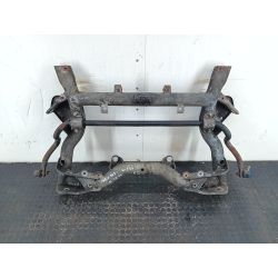 WÓZEK,TRAWERS PRZÓD MERCEDES-BENZ KLASA C W204 2.2 CDI 170KM2.2 CDI2008                                            