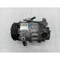POMPA, SPRĘŻARKA KLIMATYZACJI RENAULT LAGUNA III ( 07-15 ) 2.0 DCI 178KM2.0 DCI20098200890987 ZXL100PG                                            
