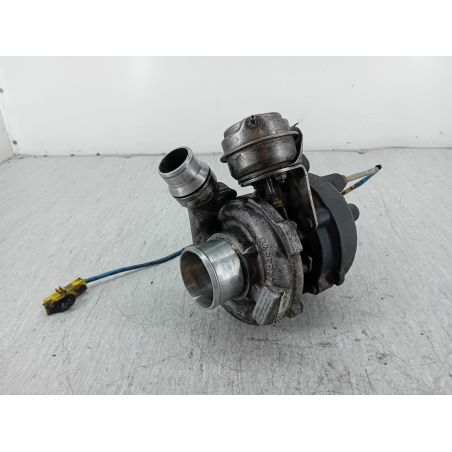 TURBINA RENAULT LAGUNA III ( 07-15 ) 2.0 DCI 178KM 2.0 DCI 2009 8200639766 GTA1549LV 
