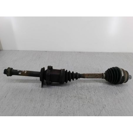 PÓŁOŚ PRAWA PRZÓD FORD GALAXY MK II 1.9 TDI 2003 