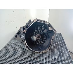 SKRZYNIA BIEGÓW MANUALNA RENAULT MEGANE III 1.6 16V 110KM1.6 16V2009TL4030                                            