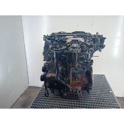 Engine FORD MONDEO MK4 2.0 TDCI2.0 TDCI2010D4204T UFBA AG9Q6007AB                                            