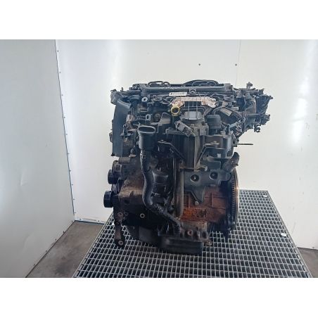 Engine FORD MONDEO MK4 2.0 TDCI 2.0 TDCI 2010 D4204T UFBA AG9Q6007AB 