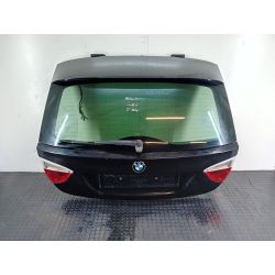 KLAPA BAGAŻNIKA BMW E91 320D2.0 D2008                                            